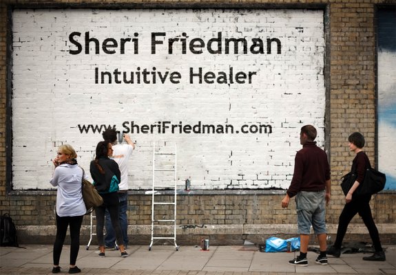 Photo of Sheri Friedman, atlanta ga, USA