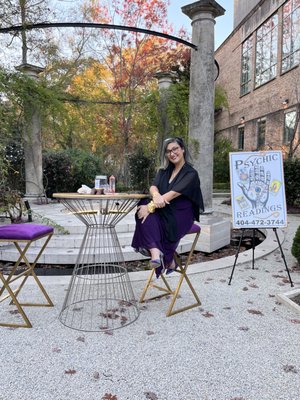 Photo of Psychic Indian Healer, atlanta ga, USA