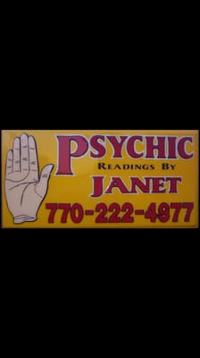 Photo of Psychic Answers By Janet, atlanta ga, USA