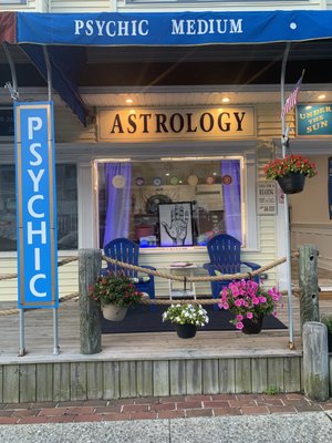 Photo of Under The Sun Astrology, delaware, USA