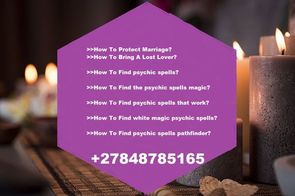 Photo of Psychic Love Spell Caster, denver, USA