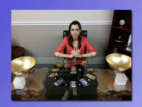 Photo of Psychic Dena, seattle, USA