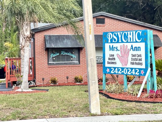 Photo of Ann Psychic Reader & Advisor, jacksonville florida, USA