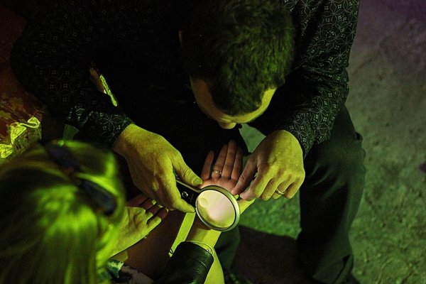 Photo of Head Lines Palmistry & Tarot, london, USA