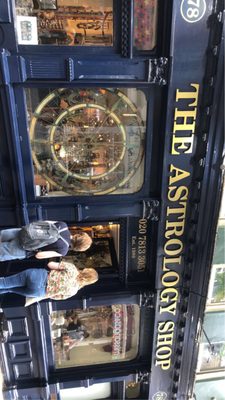 Photo of The Astrology Shop, london, USA