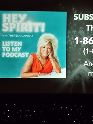 Photo of Long Island Medium - Teresa Caputo, long island ny, USA