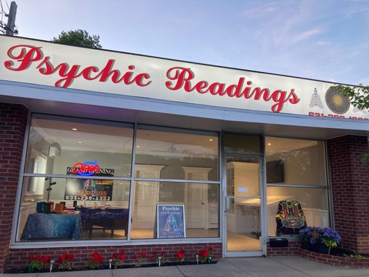 Photo of Psychic Reading Hannah, long island ny, USA