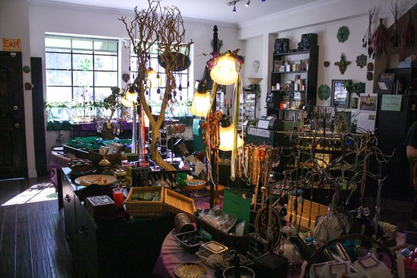 Photo of The Green Man Store, los angeles ca, USA