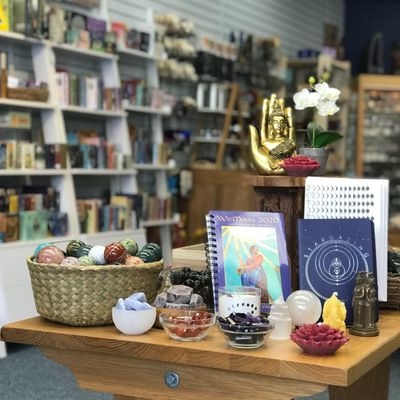 Photo of Mimosa Books & Gifts, madison wi, USA