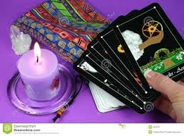 Photo of Psychic, Palm & Tarot Card Reader Christine, maryland, USA