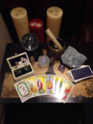 Photo of Psychic Predictions, memphis, USA