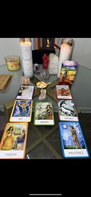 Photo of Marys Psychic Readings, bridgewater ma, USA