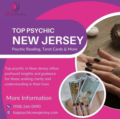 Photo of Top Psychic New Jersey, new jersey, USA