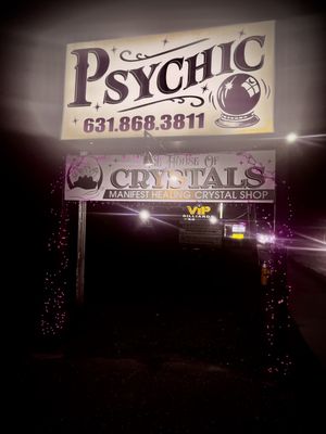 Photo of Bayport Astrology Readings Psychic, on long island ny, USA