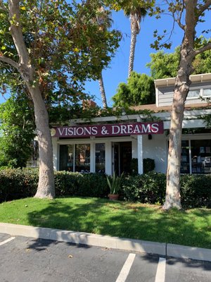 Photo of Visions & Dreams, orange county, USA