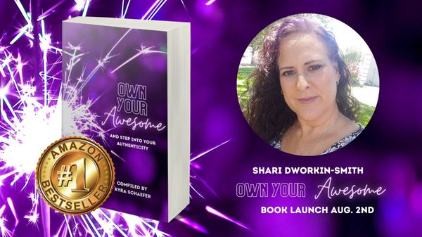 Photo of Shari Dworkin-Smith - Psychic Medium, orlando fl, USA