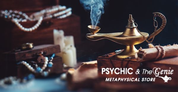 Photo of Psychic and The Genie 2, palm beach county, USA