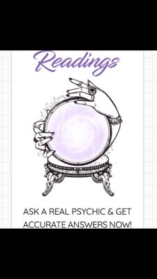 Photo of Psychic Readings By Lauren, palm beach county, USA