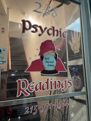 Photo of South Street Psychic, pennsylvania, USA