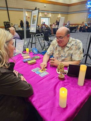 Photo of Bob The Psychic, phoenix az, USA