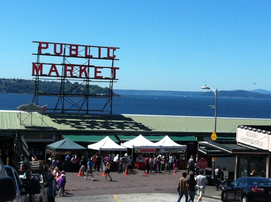 Photo of Christophers Lamp, seattle, USA