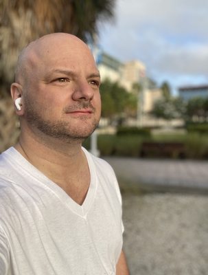 Photo of Jason Zuk,The Social Psychic, tampa, USA