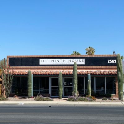 Photo of The Ninth House, tucson, USA