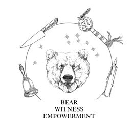 Photo of Bear Witness Empowerment, vermont, USA